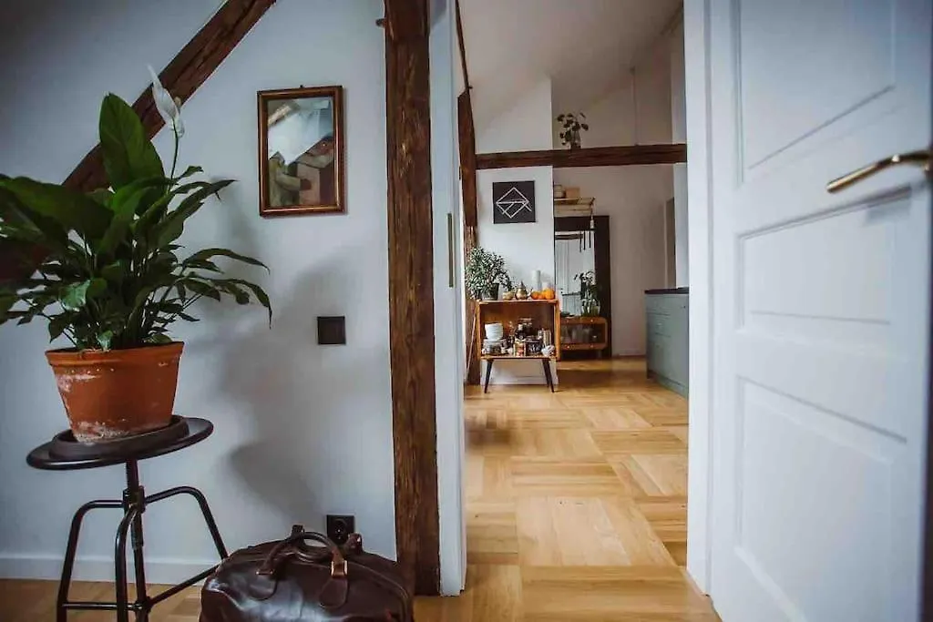 Happy Moments Apartments Krakov 0*,