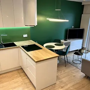 Apartament Place For You! Platz Fur Dich!, Kraków