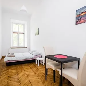 Apartament Casio, Kraków