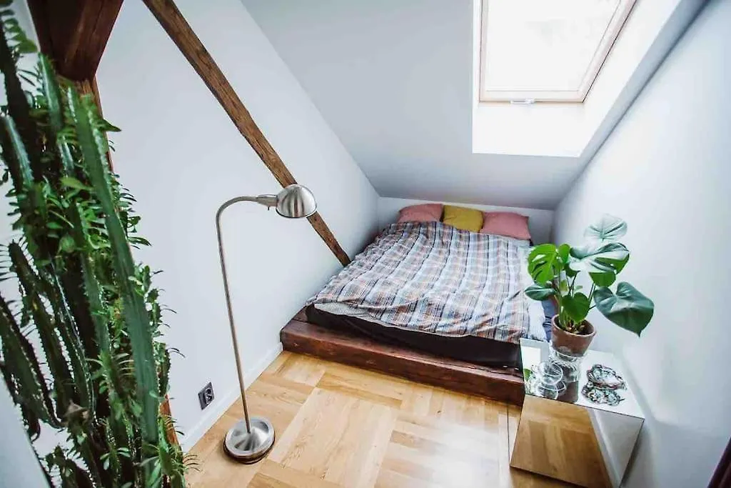 Happy Moments Apartments Kraków
